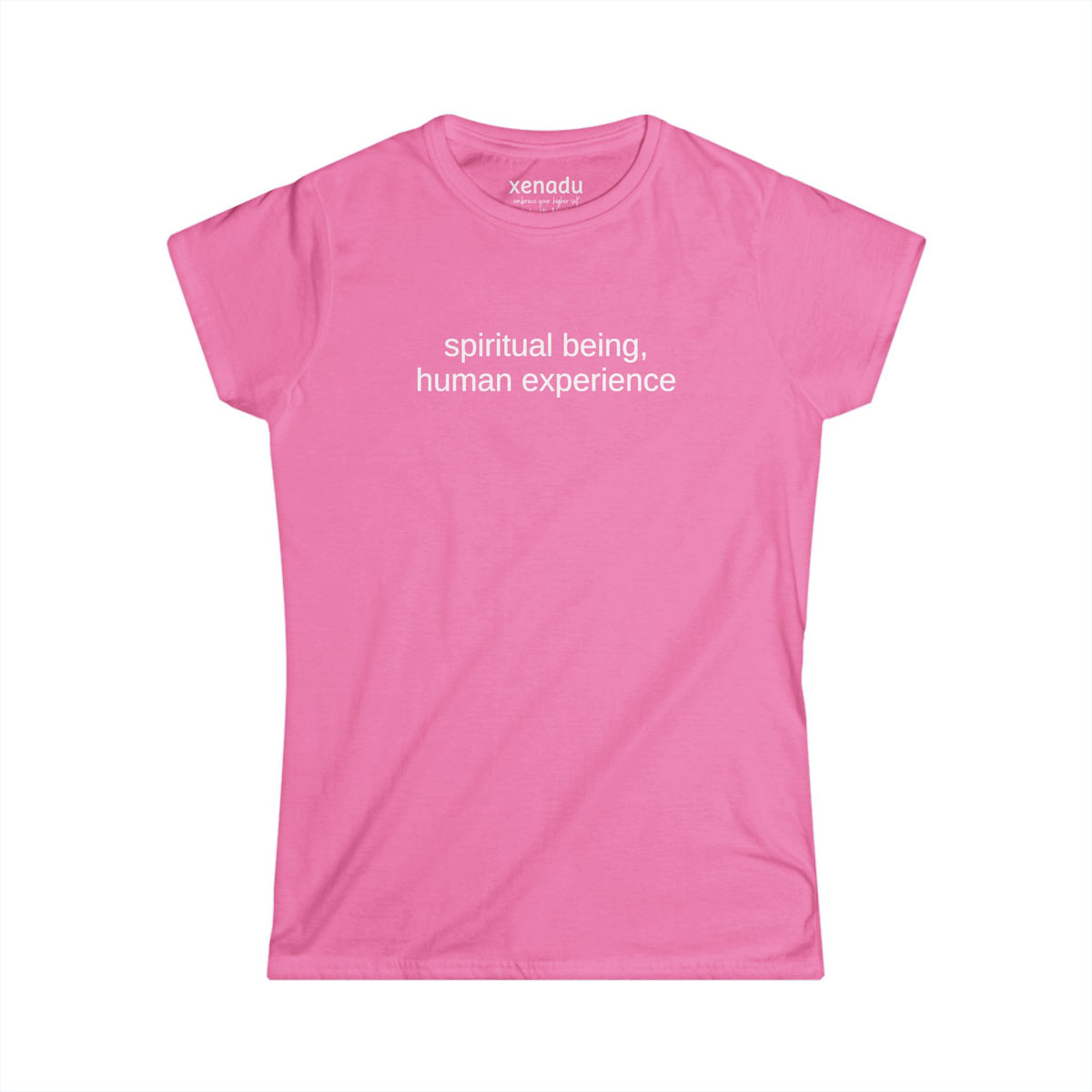 Human Experience Women's Tee Azalea T-Shirt