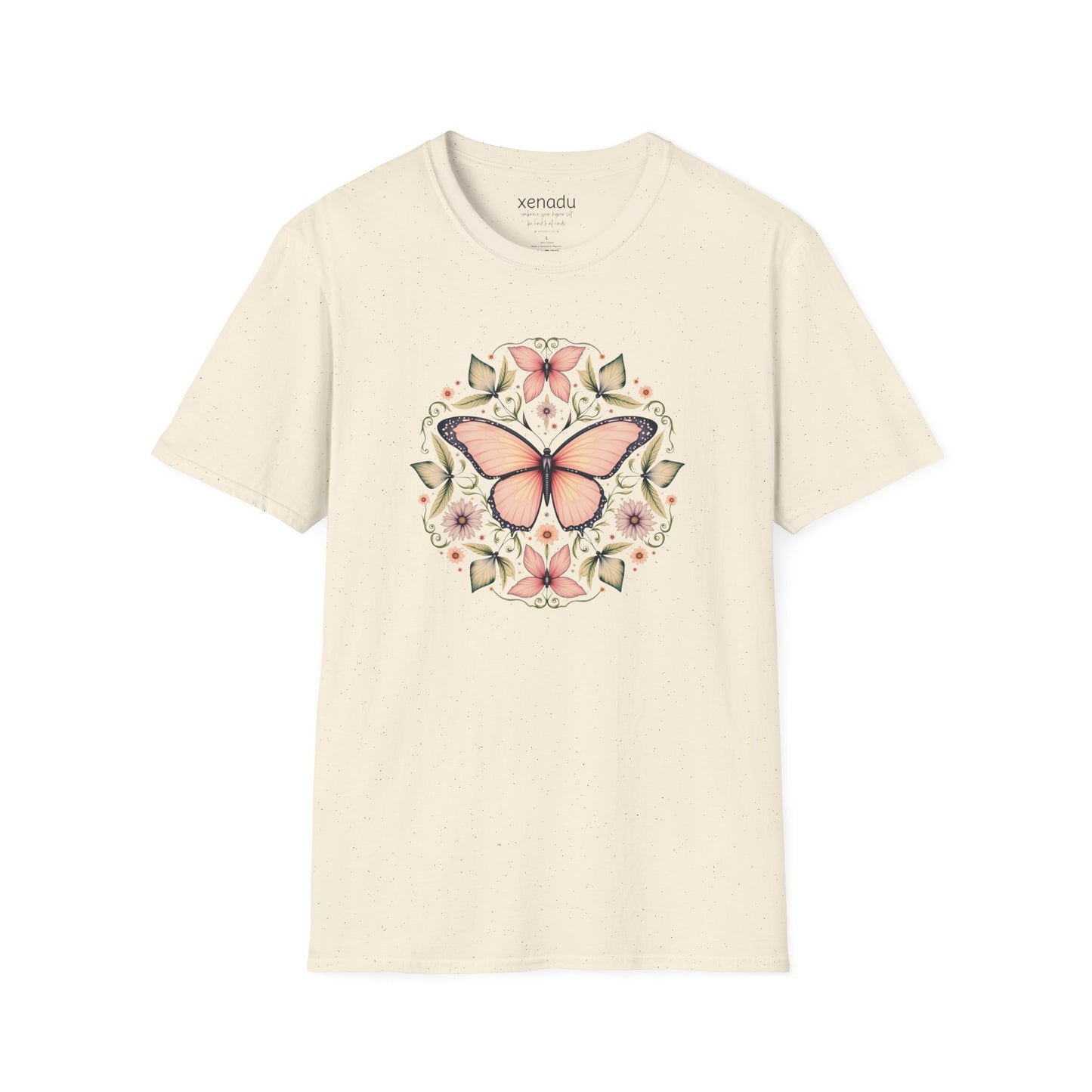 Butterfly Bliss Tee