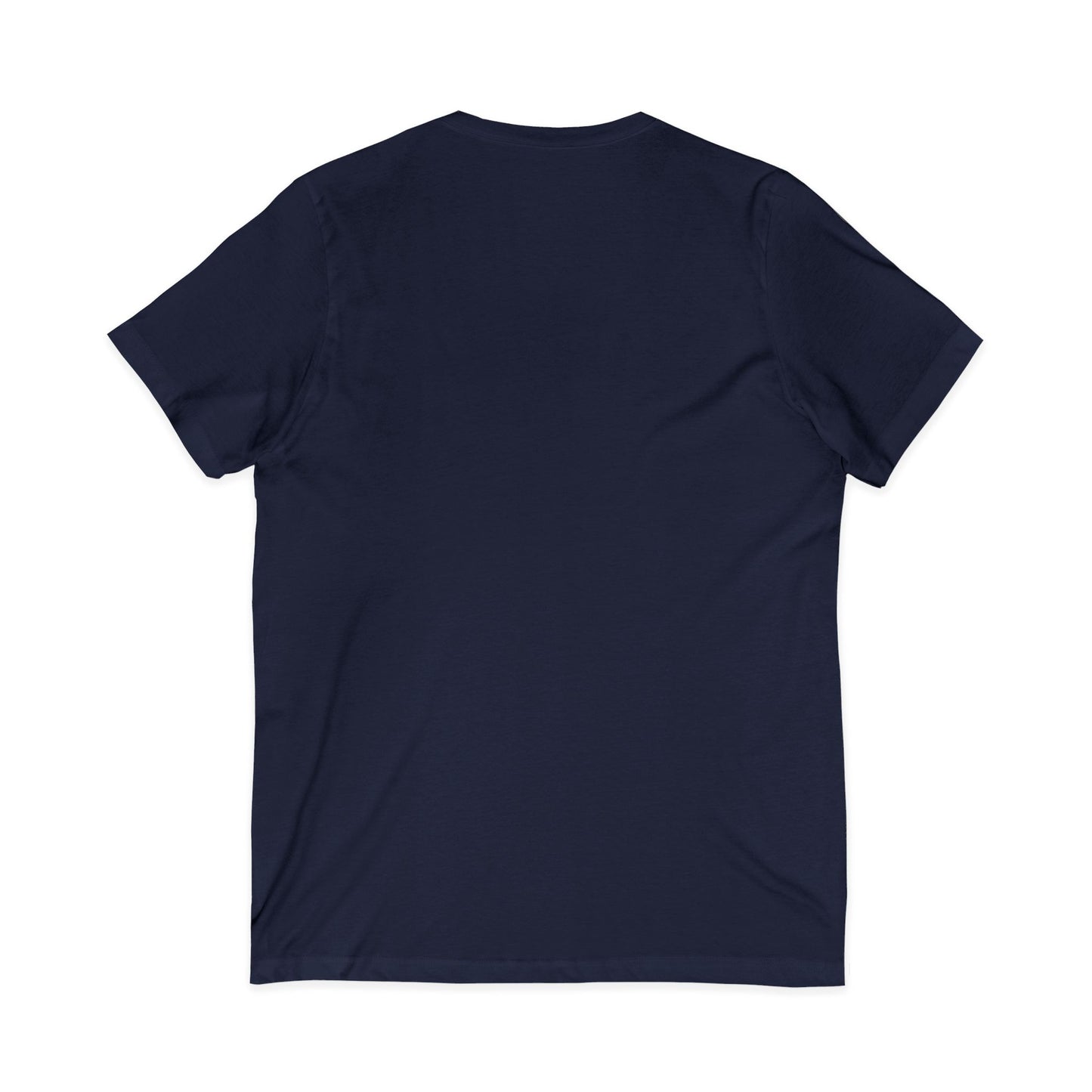 Cosmic DNA V-Neck Tee V-neck