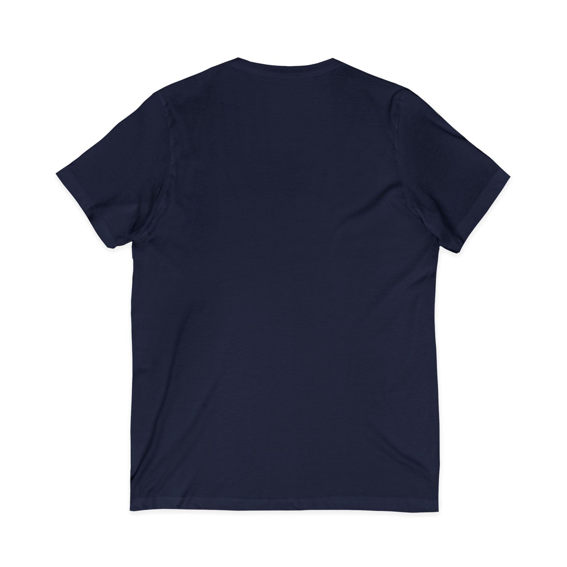 Cosmic DNA V-Neck Tee V-neck