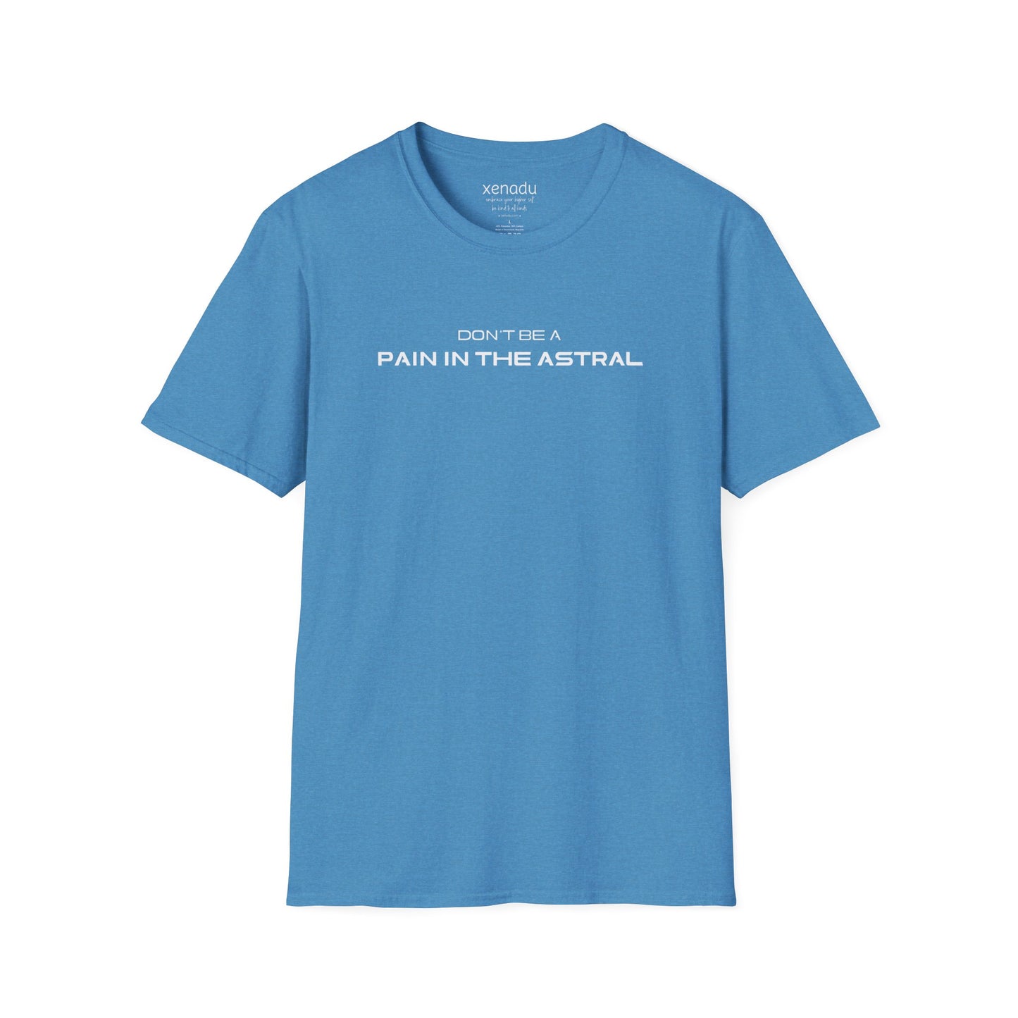 Pain in the Astral Tee