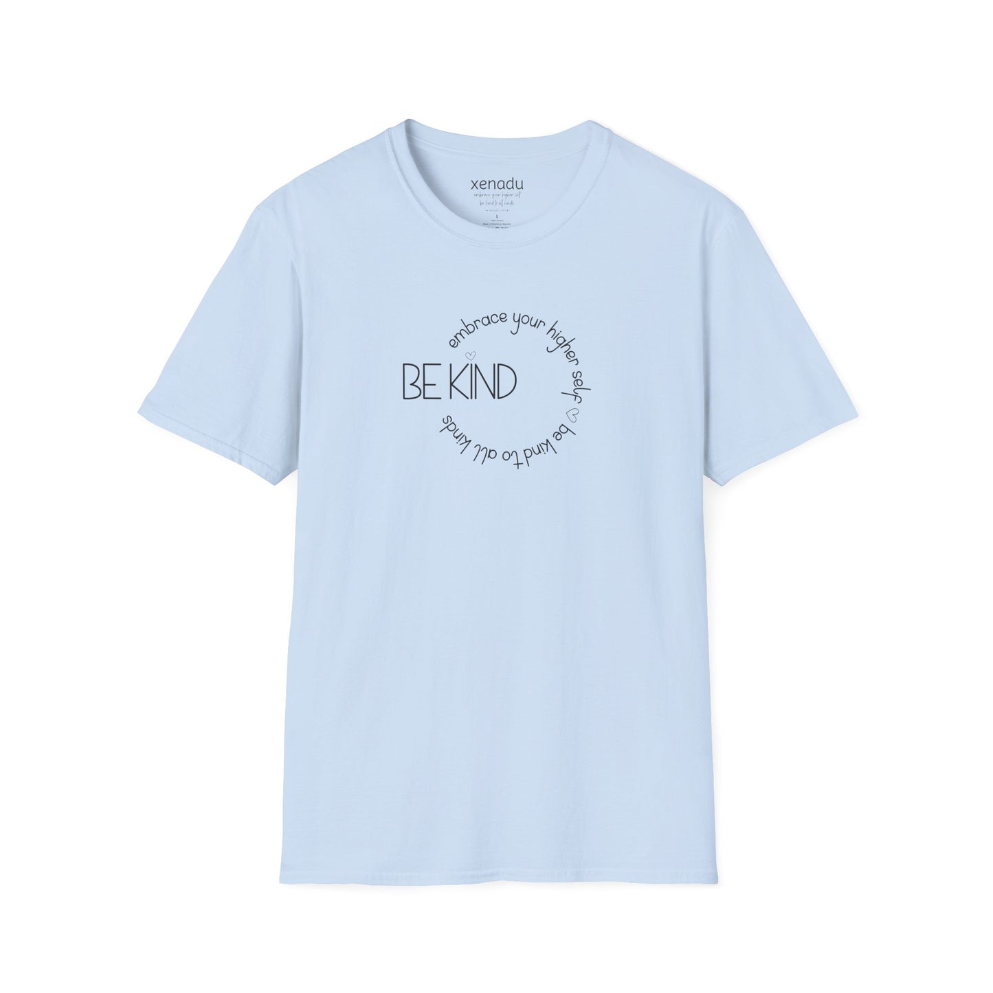 Be Kind to All Kinds Tee