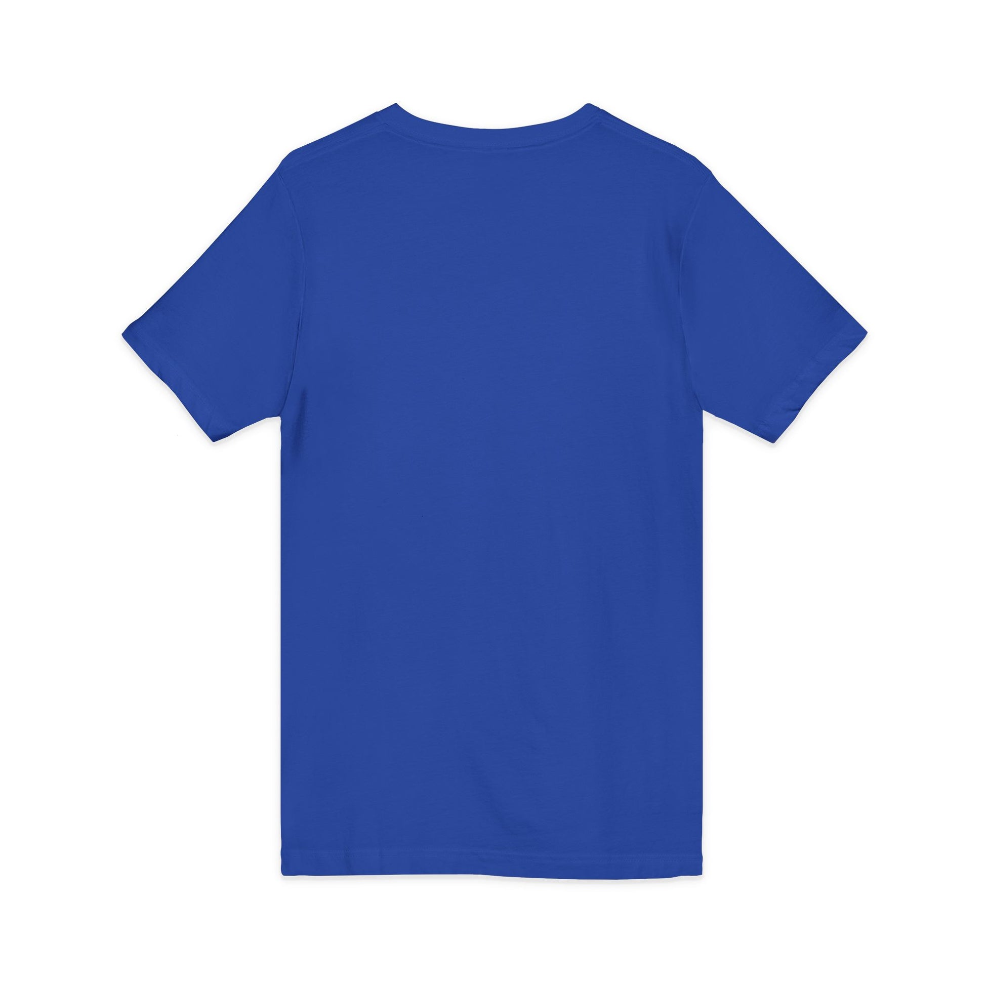 Cosmic DNA V-Neck Tee V-neck
