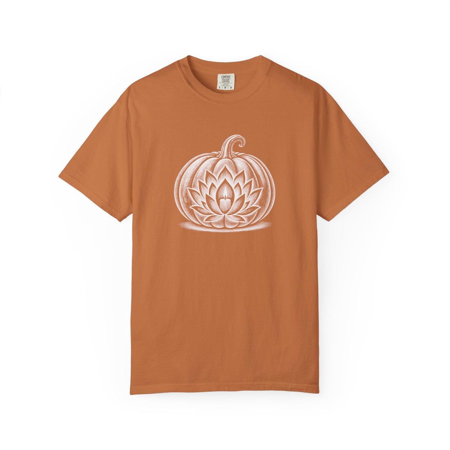 Bloom in the Dark Comfort Tee