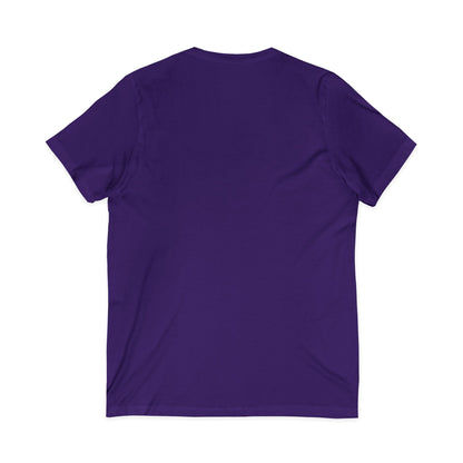 Off Duty Energetically V-Neck Tee V-neck