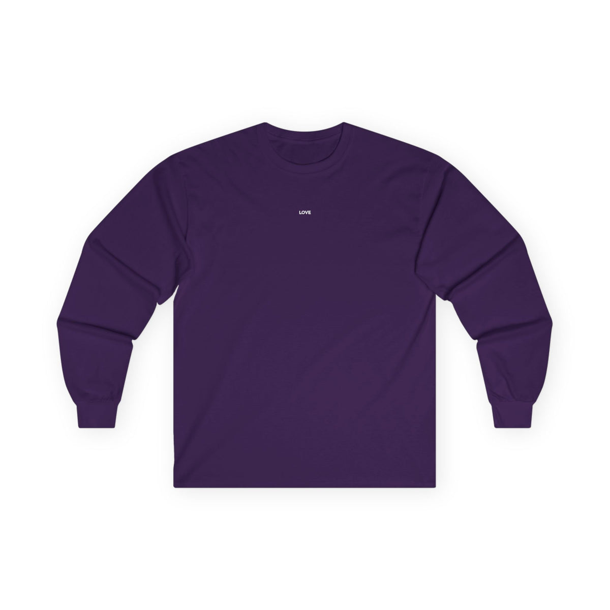 Love Long Sleeve Tee Long-sleeve