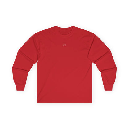 Love Long Sleeve Tee Long-sleeve