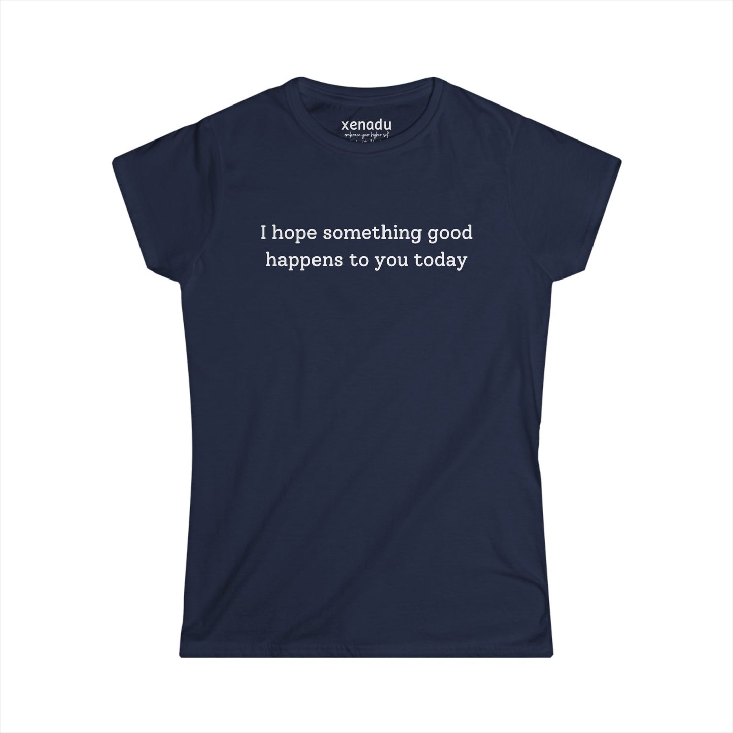 Something Good Women's Tee