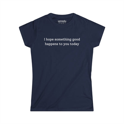 Something Good Women's Tee