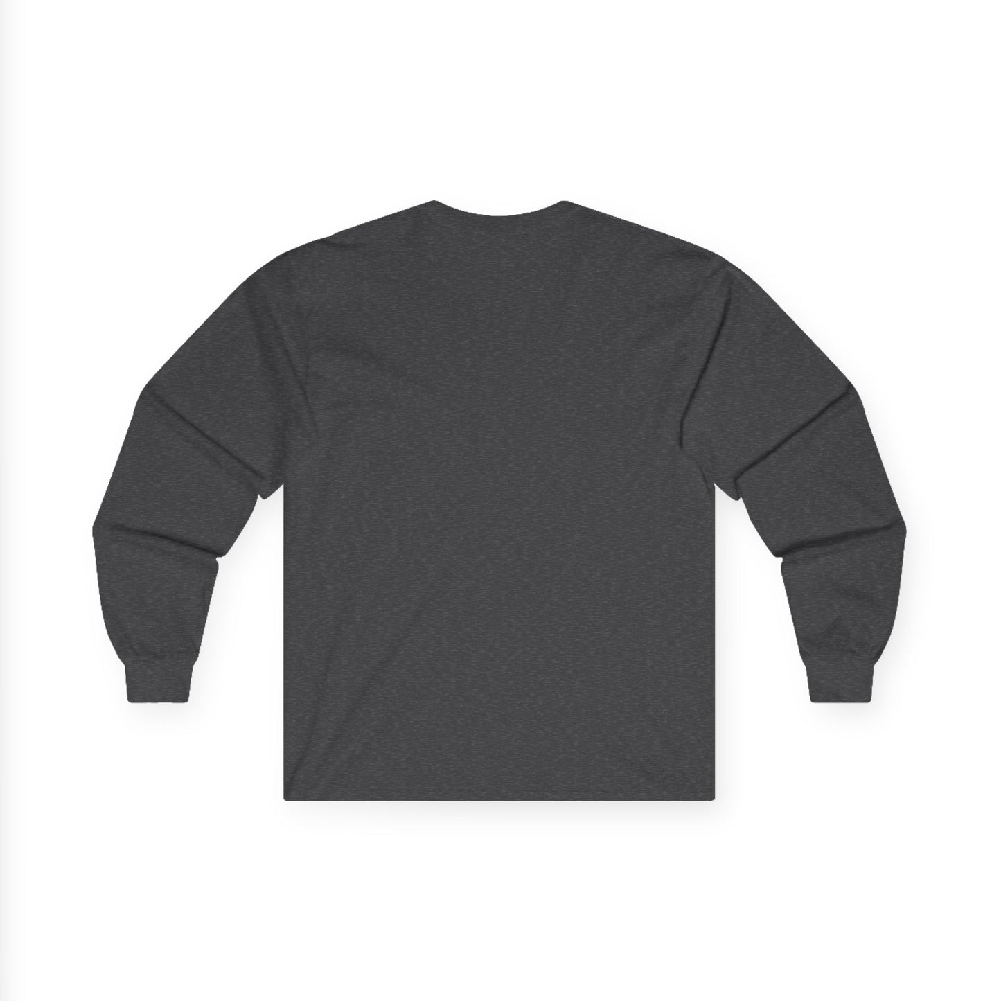 Woo Woo Elder Long Sleeve Tee Long-sleeve