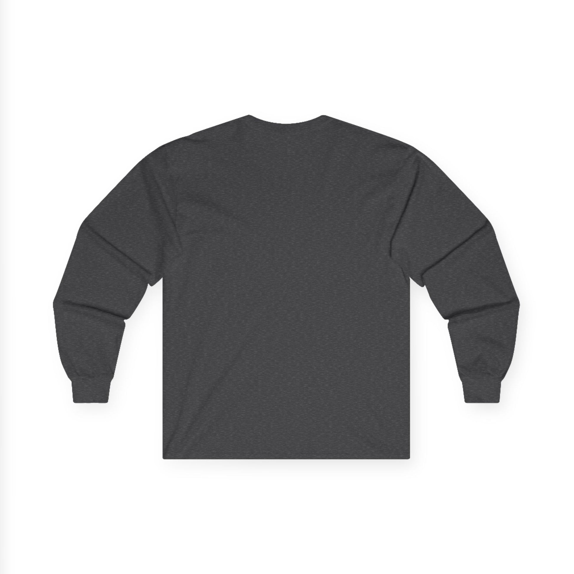 Woo Woo Elder Long Sleeve Tee Long-sleeve