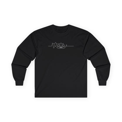 Spiritual Pulse Long Sleeve Tee