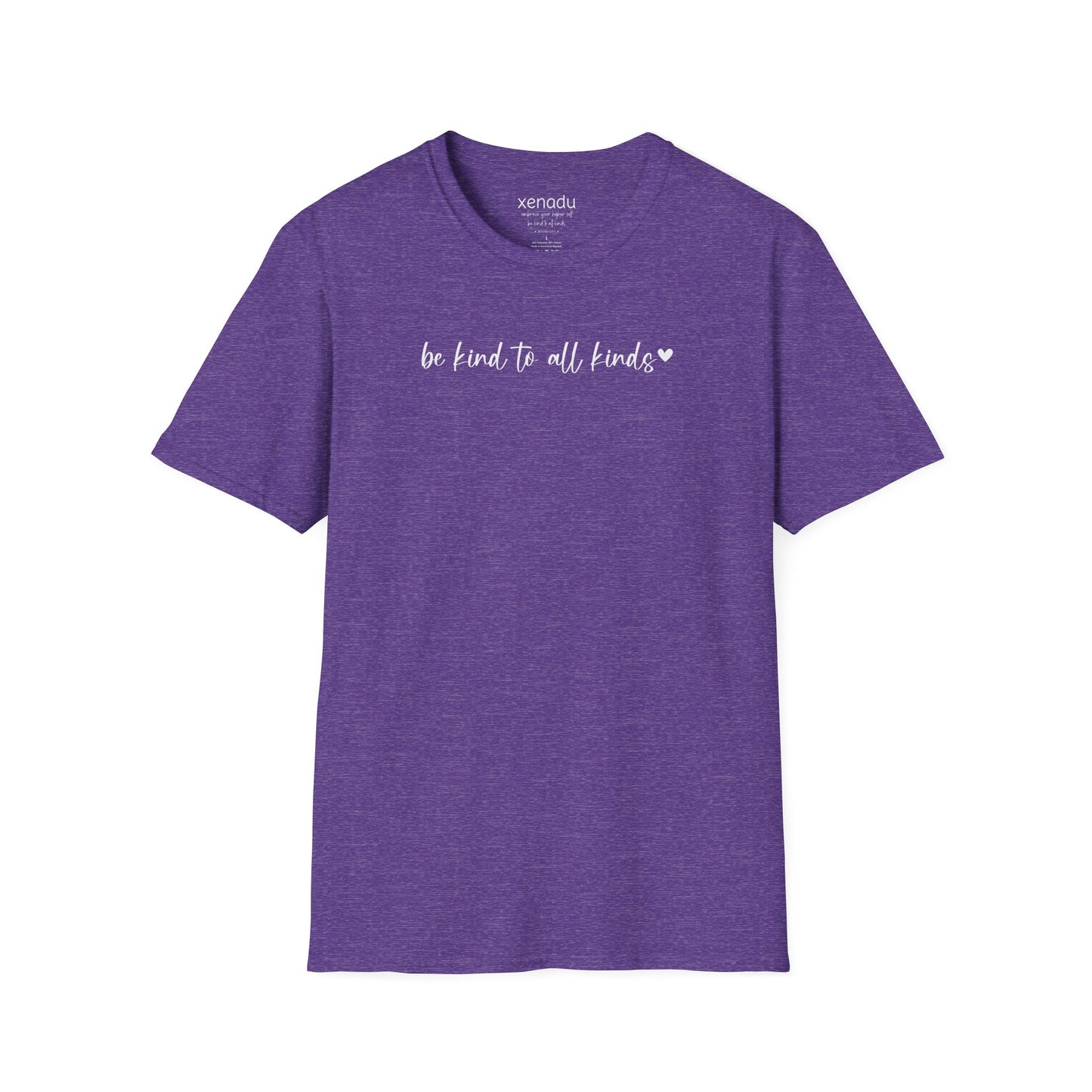 Be Kind Tee