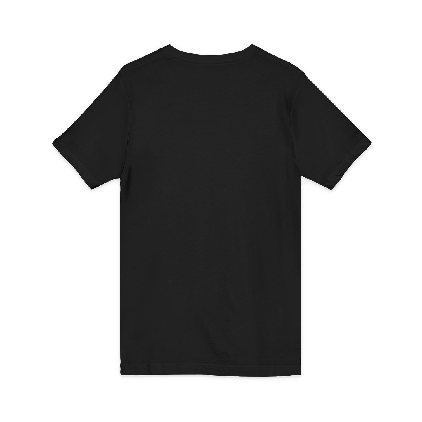 Cosmic DNA V-Neck Tee V-neck