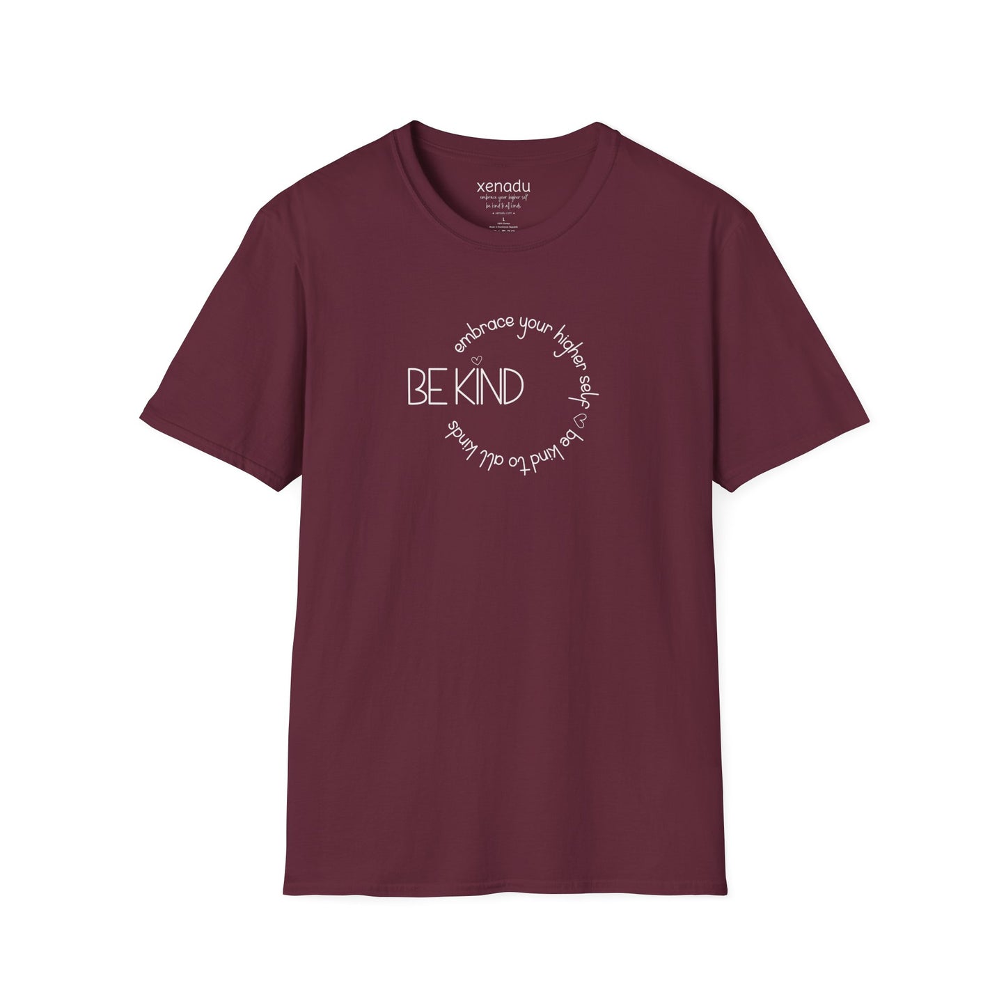 Be Kind to All Kinds Tee