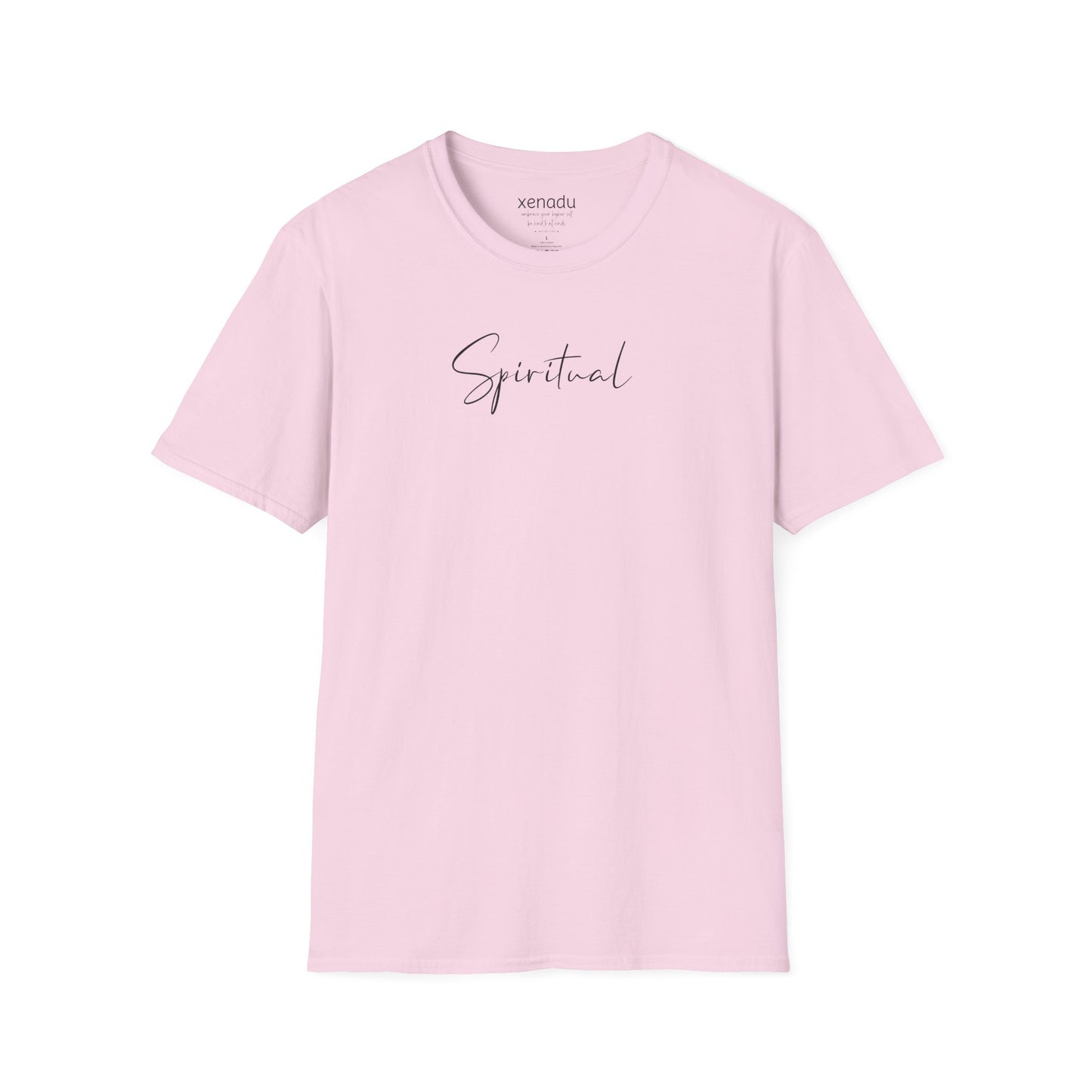 Spiritual Tee