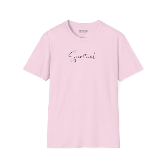 Spiritual Tee