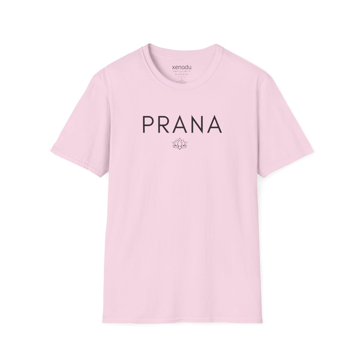 Prana Lotus Tee