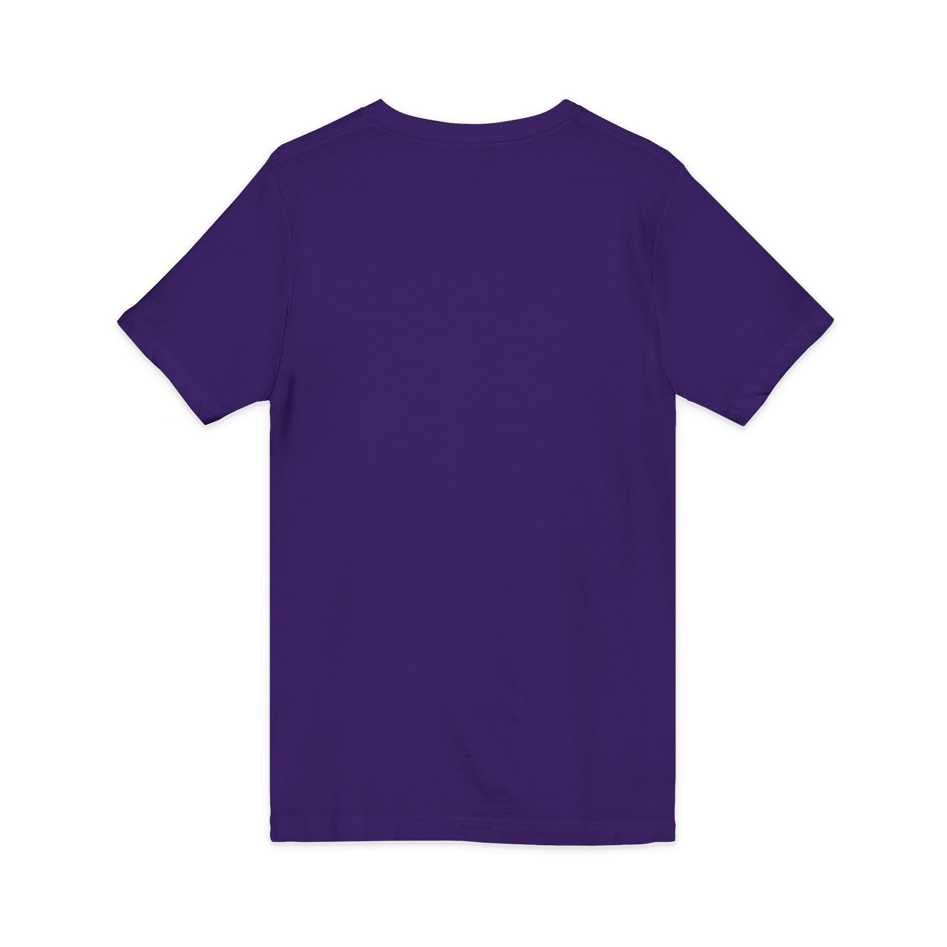 Here to Raise the Frequency V-Neck Tee V-neck