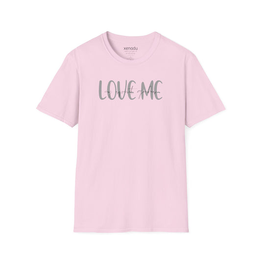 My Spirit Guides Love Me Tee