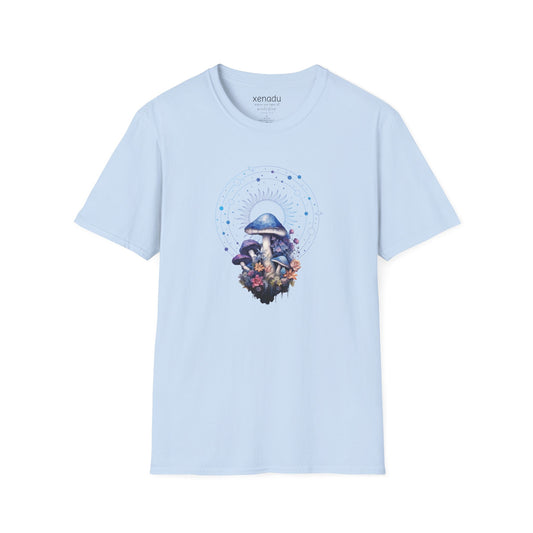 Celestial Fungi Tee