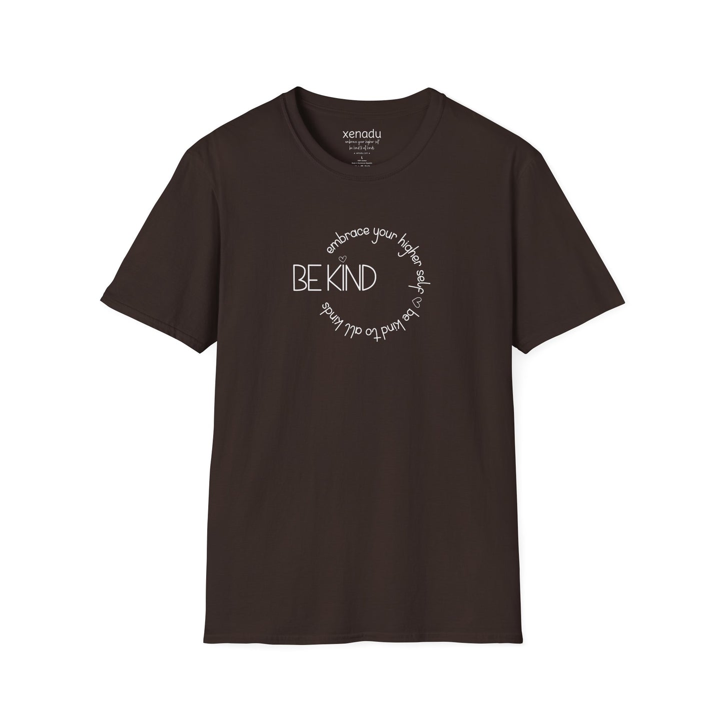 Be Kind to All Kinds Tee