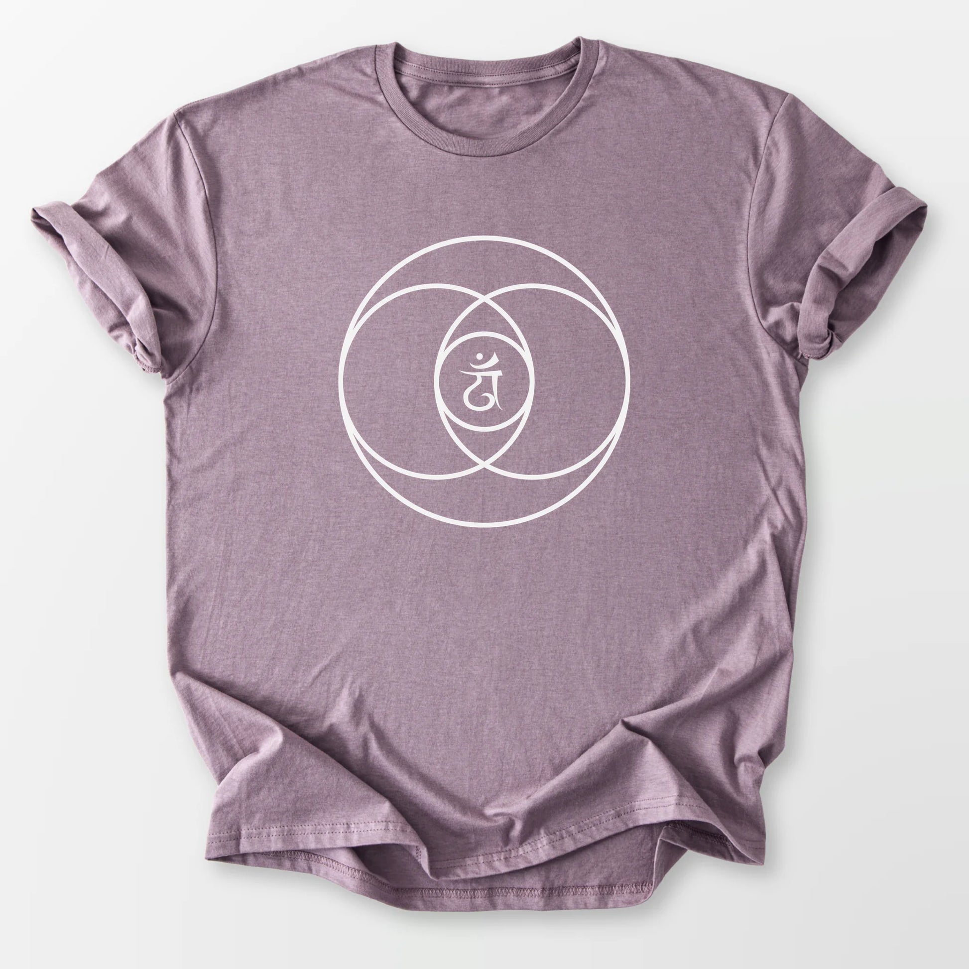 Anahata Portal Tee Paragon T-Shirt