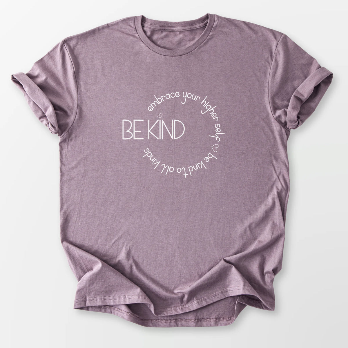 Be Kind to All Kinds Tee Paragon T-Shirt
