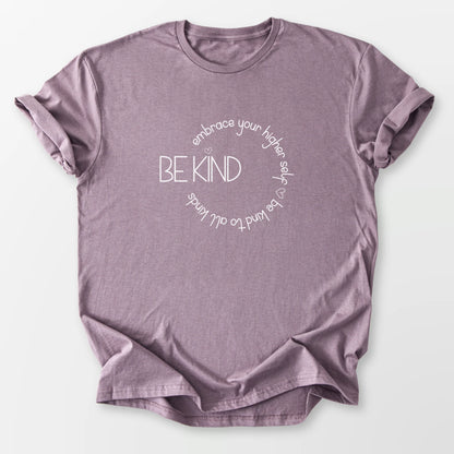 Be Kind to All Kinds Tee Paragon T-Shirt