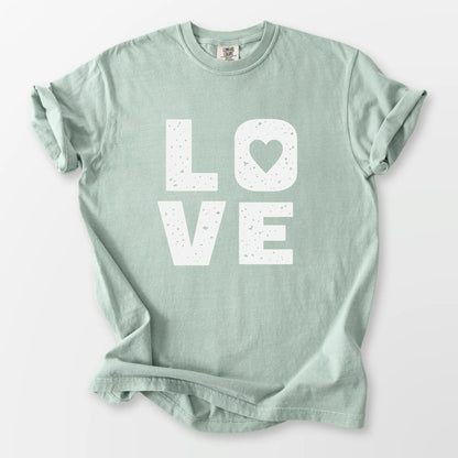 Big Love Comfort Tee Bay T-Shirt