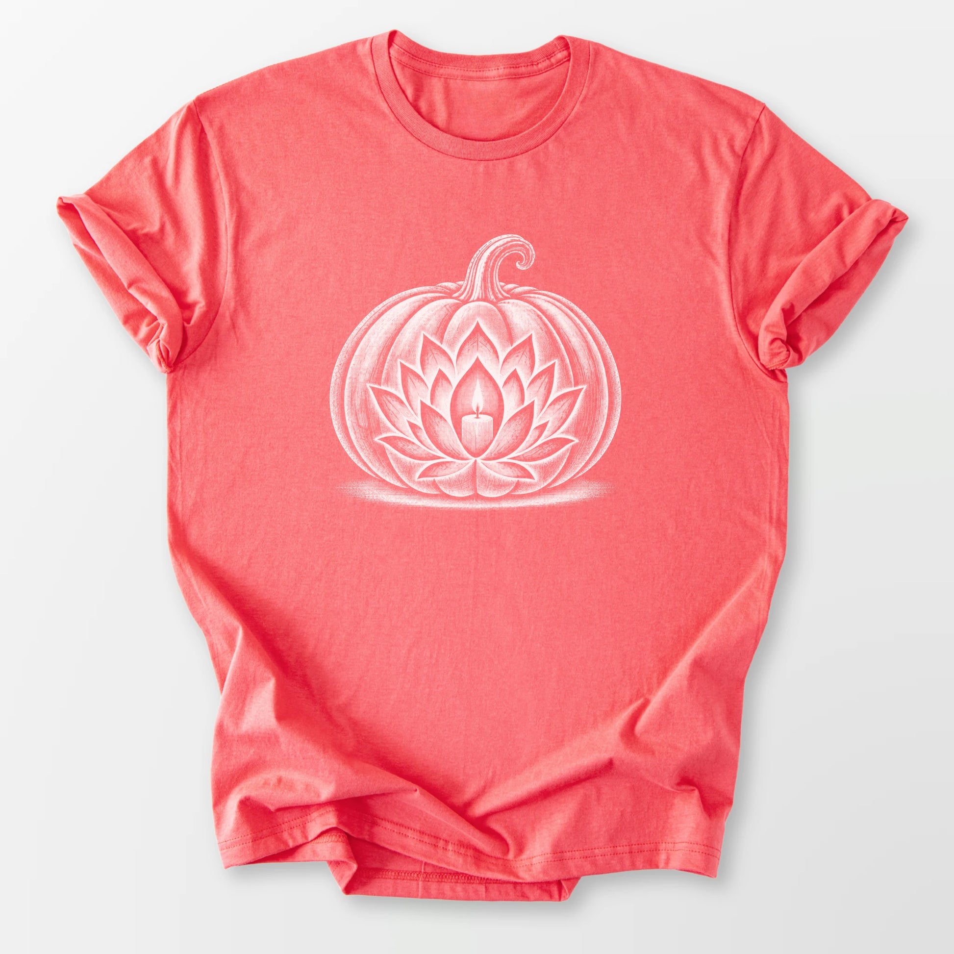 Coral Silk