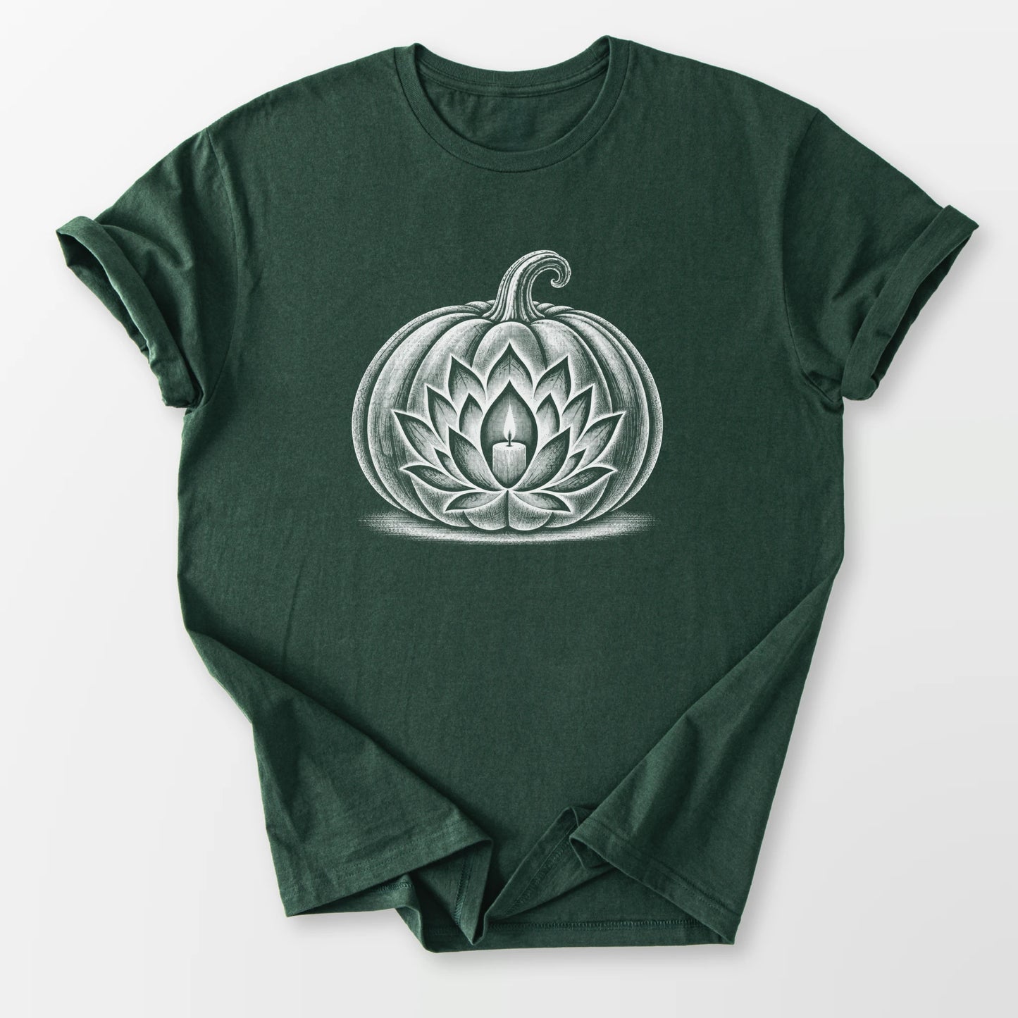 Forest Green