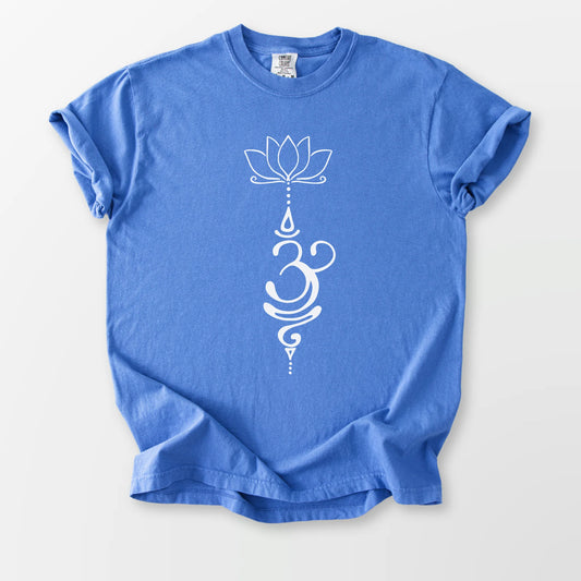 Mystic Blue