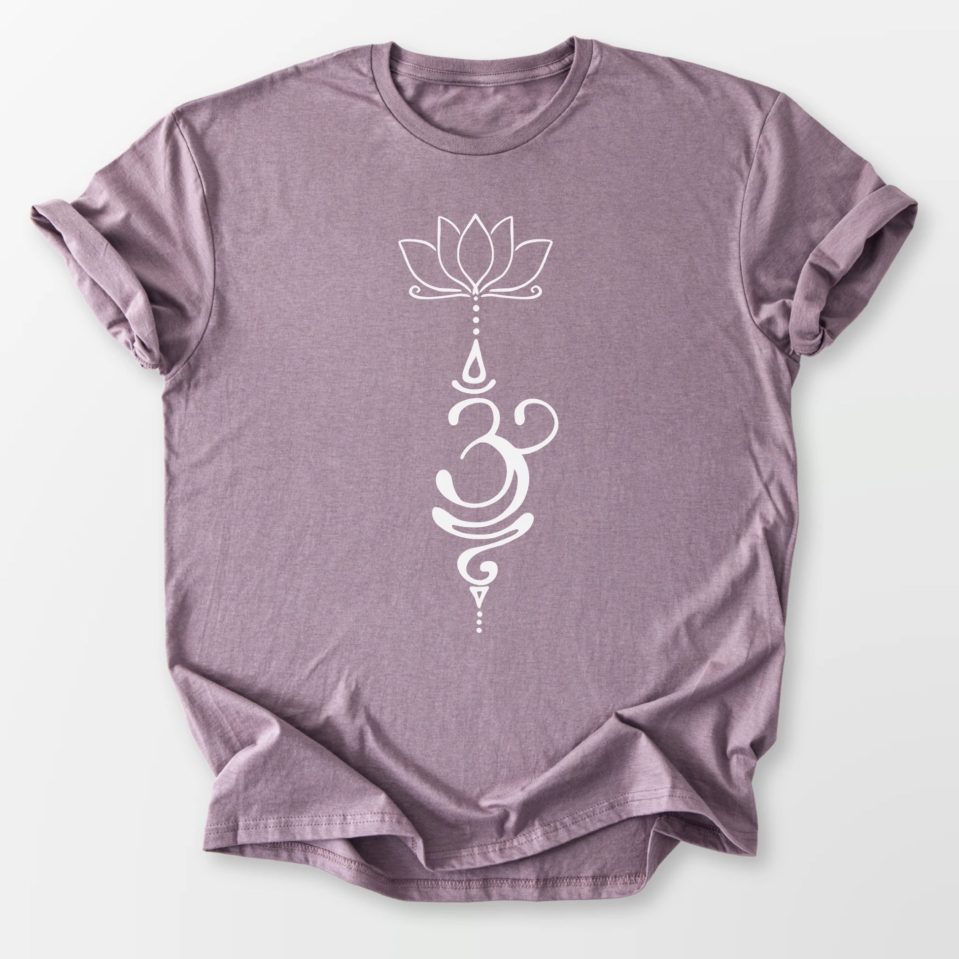 Breathe Lotus Tee Paragon T-Shirt