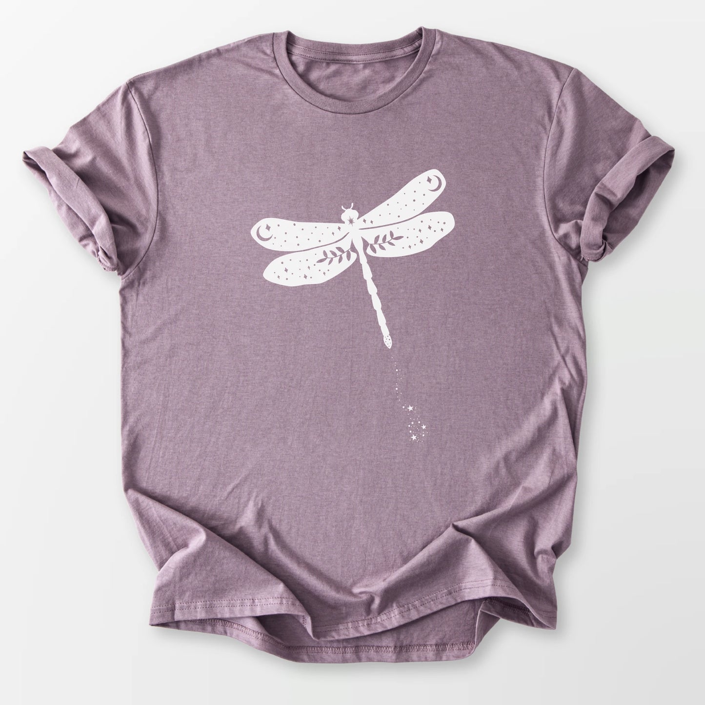 Celestial Dragonfly Tee Paragon T-Shirt