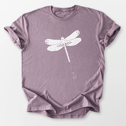 Celestial Dragonfly Tee Paragon T-Shirt