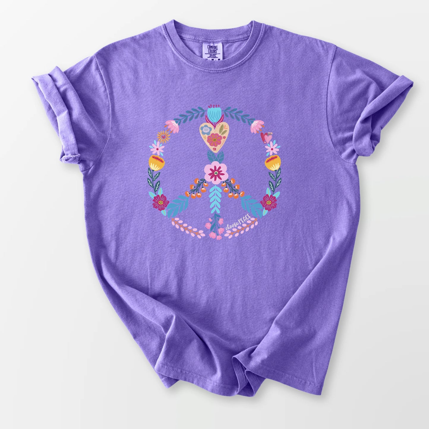 Violet