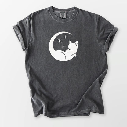 Familiar Energy Comfort Tee Pepper T-Shirt