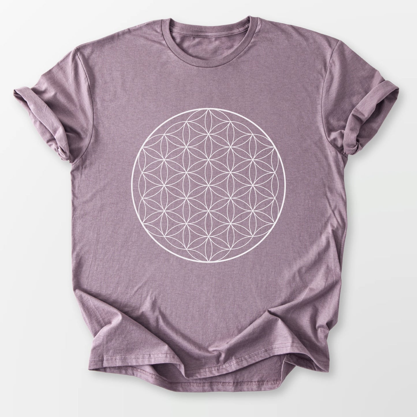 Flower of Life Tee Paragon T-Shirt