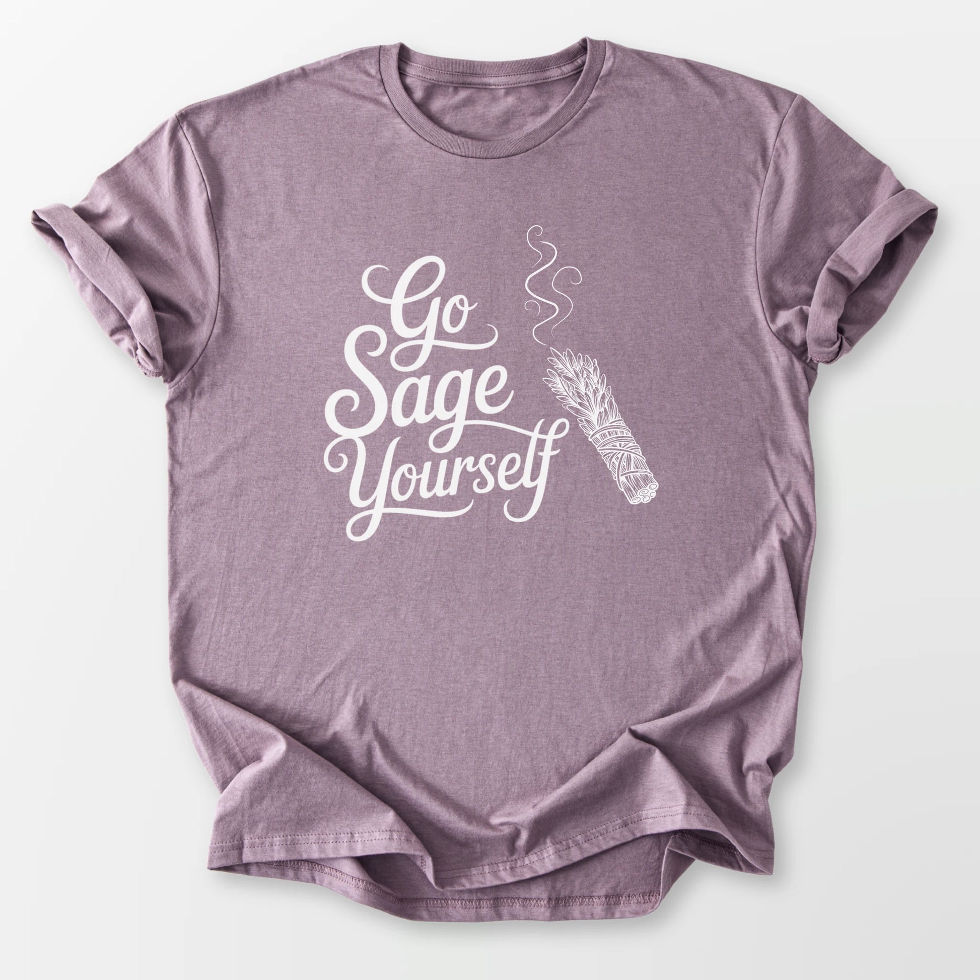 Go Sage Yourself Tee Paragon T-Shirt