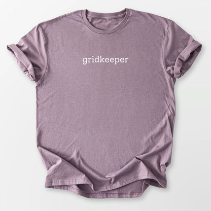 Gridkeeper Tee Paragon T-Shirt