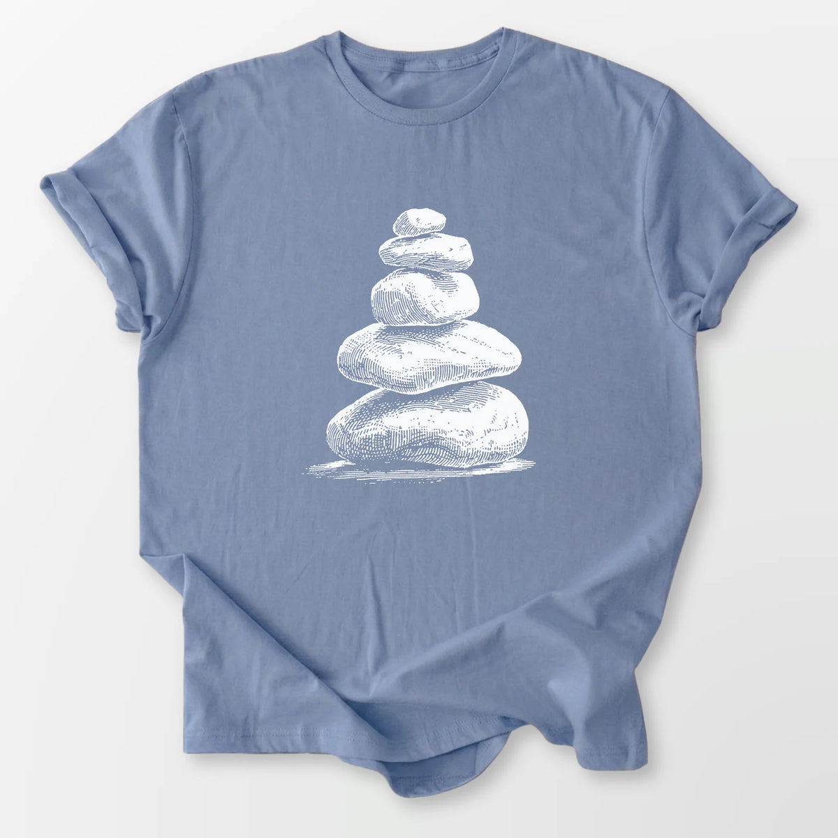 Stone Blue