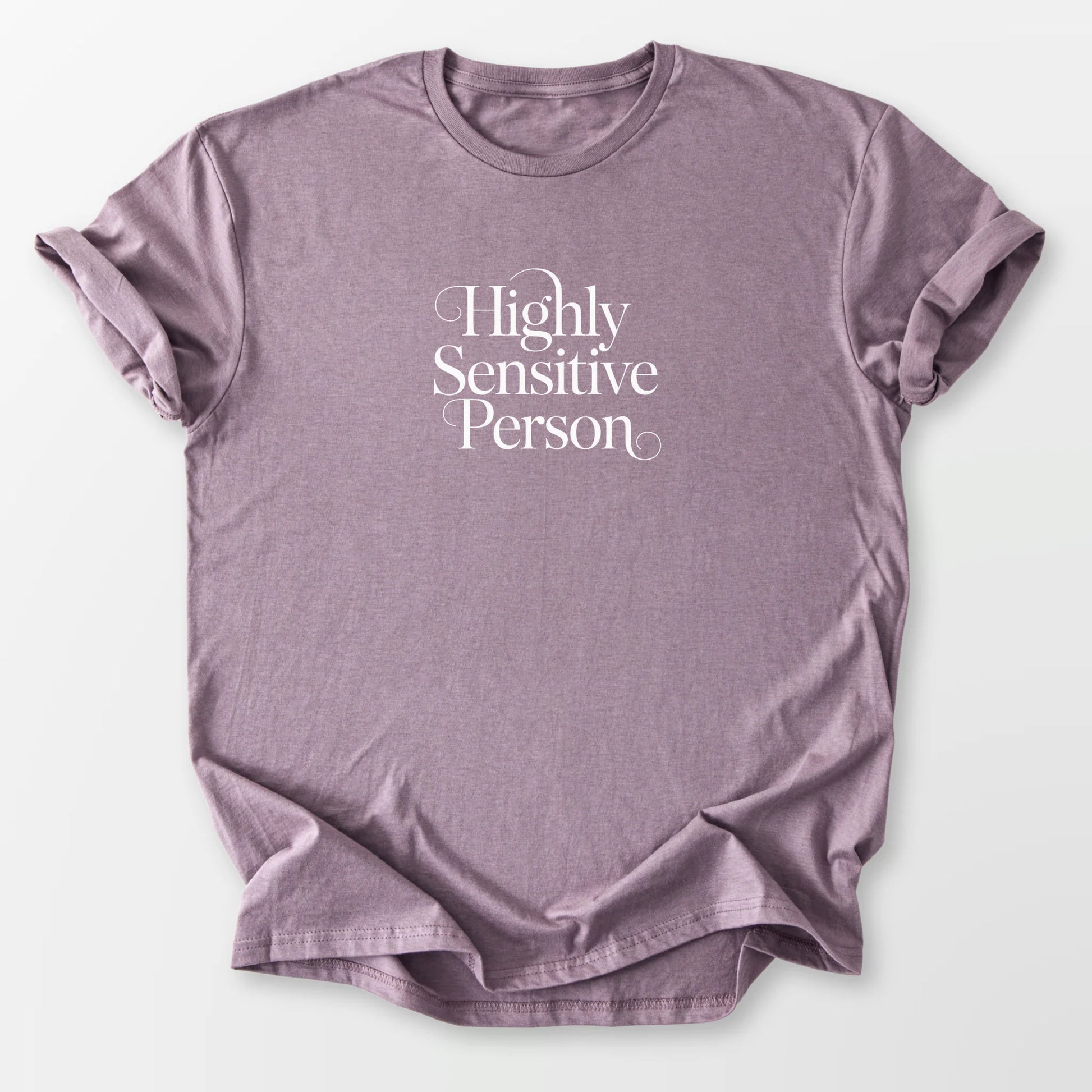 Highly Sensitive Tee Paragon T-Shirt