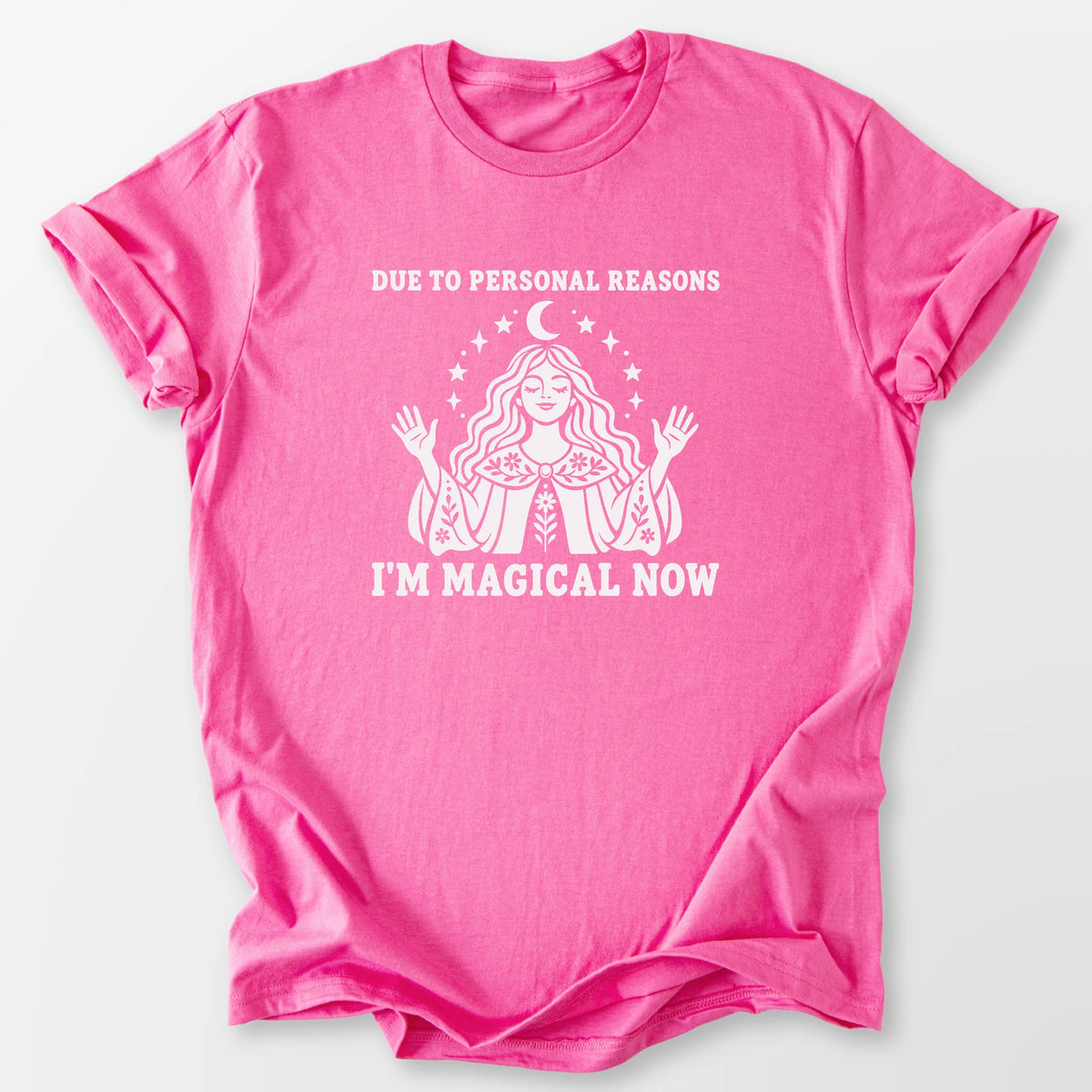 I'm Magical Now Tee Azalea T-Shirt