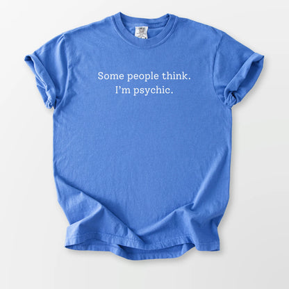 Mystic Blue