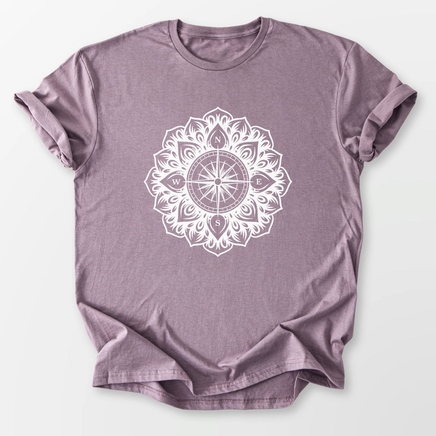 Inner Compass Tee Paragon T-Shirt