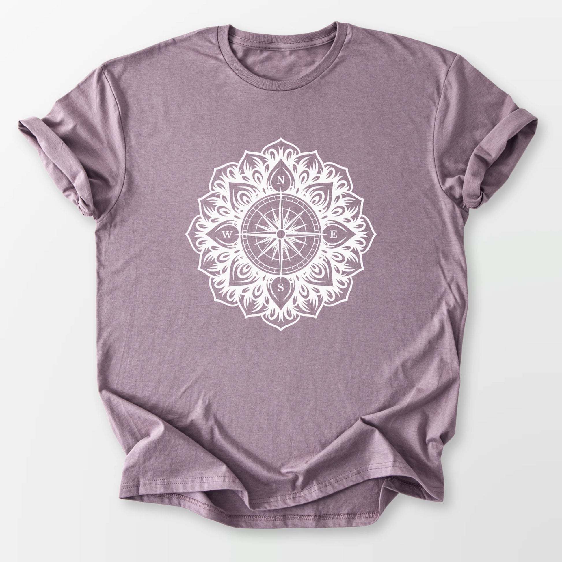 Inner Compass Tee Paragon T-Shirt