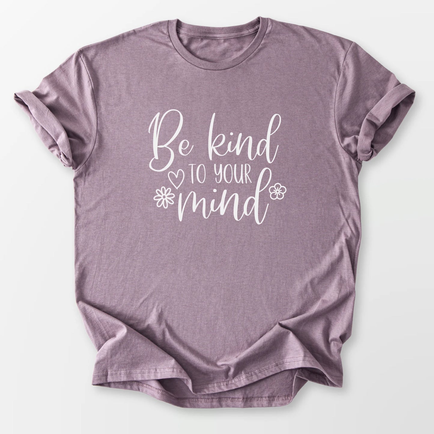 Kind to Your Mind Tee Paragon T-Shirt