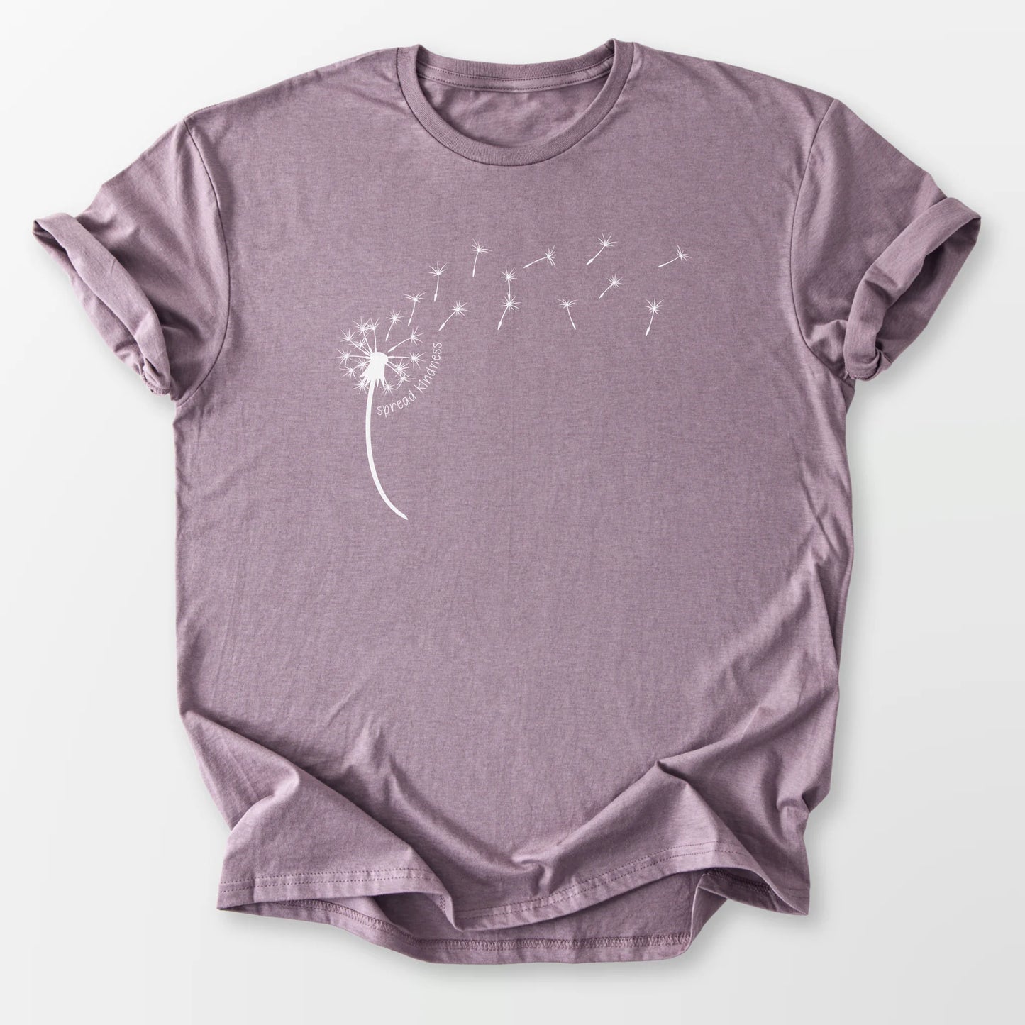 Kindness Dandelion Tee Paragon T-Shirt