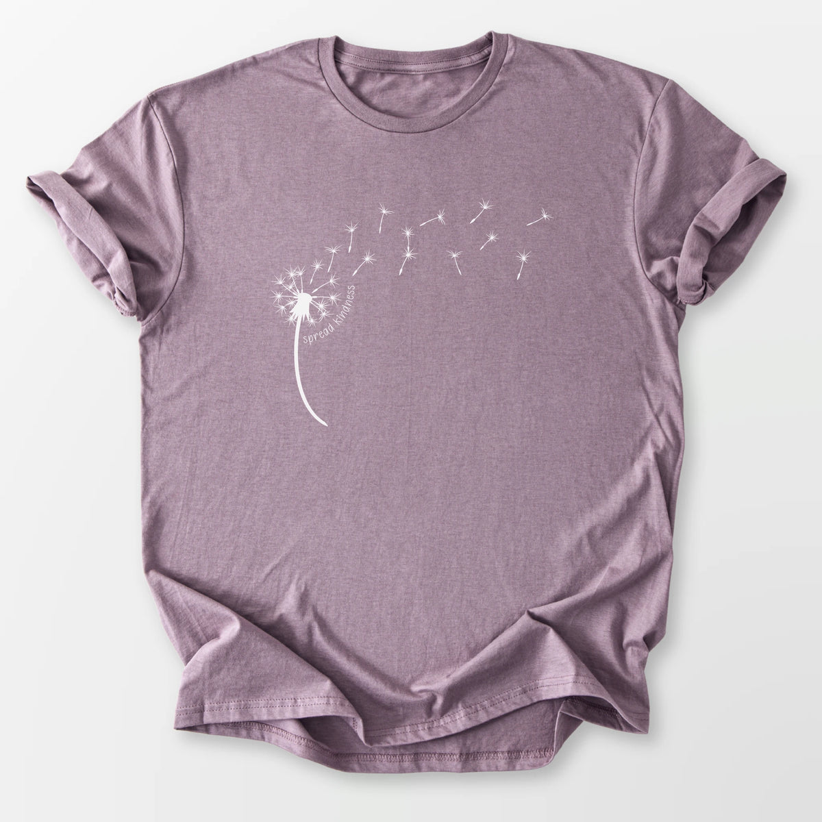 Kindness Dandelion Tee Paragon T-Shirt